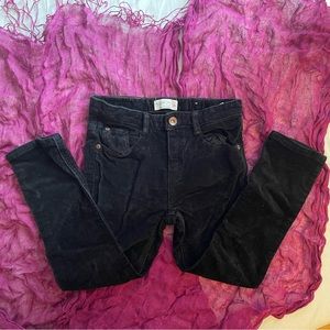 Zara Boys Corduroy pants